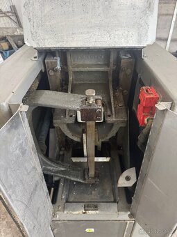 Dělička těsta Glimek SD 180 - 3