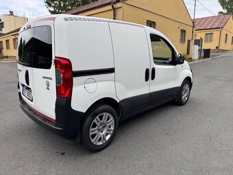 Peugeot Bipper 1.4i - 3