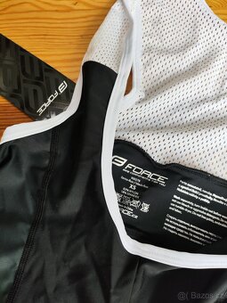 Chlapecký cyklo dres - 3
