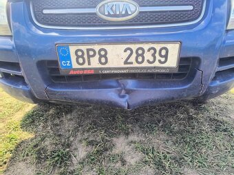 Kia Sportage 2.0 104 kW benzín - 3