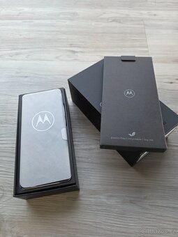 Motorola Edge 50 Ultra 16GB/1TB Nordic Wood - 3