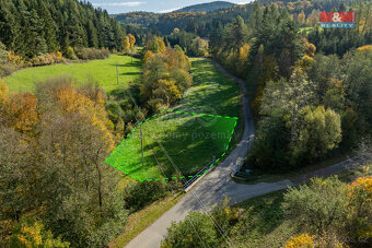 Prodej provozní plochy, 970 m², Zděchov - 3