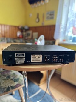 CD rekordér Philips CDR775 - 3
