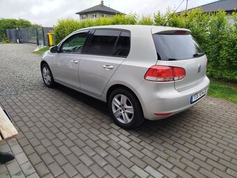 Vw Golf 6 1.4 16v - 3