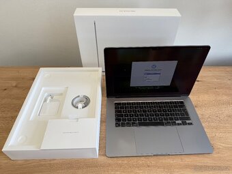 MacBook Air 15 M2 / 16 GB RAM/ 512 GB SSD - TOP STAV - 3