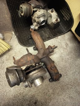 Turbo 1.9 TDI - 3