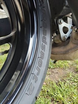 GSX-S1000F - 3
