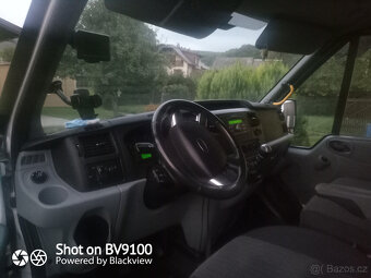Ford transit jumbo - 3