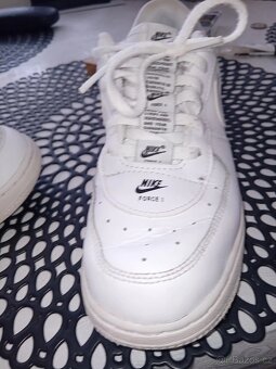 Dětské boty air force 1 - 3