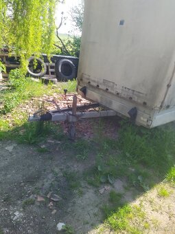 Vozík za auto - 3