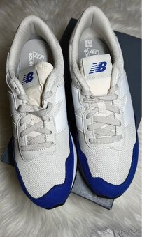 Boty New Balance MS237PL1 - 3