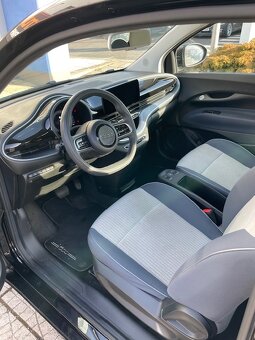 500e ICON autopilot - 3
