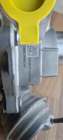 Turbodmychadlo Ford Continental 2800013000280 - 3