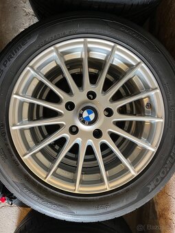 Alu kola Artec, BMW styling 32, r16 - 3