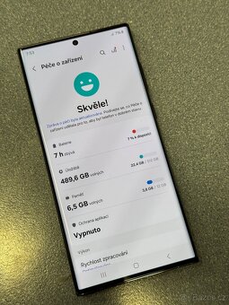 Samsung S22 ULTRA - 3