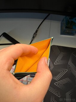 Goyard peněženka - 3