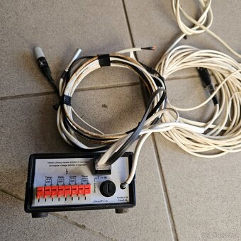 Termostat Dani Tech - 3