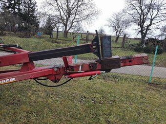 Štípačka za Traktor - 3