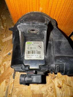 Originální mlhovka BMW - 3