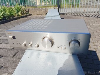 Hifi zesilovač Onkyo A 9211 - 3