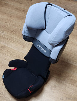 Cybex Pallas ECE R-44/04 - 3