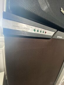 Reproduktory Pioneer CS - 722 A - 3