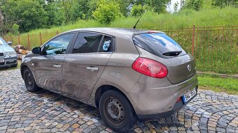 FIAT BRAVO 1,6 JTD - 3
