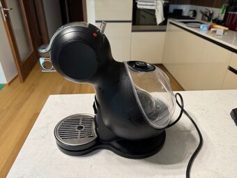 Kávovar dolce gusto - 3