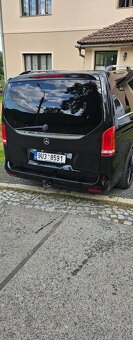 Mercedes-Benz v-class 250d W447 chip 165kW 2015 - 3