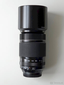 Fujinon XF 55–200 mm f/3,5–4,8 R LM OIS - 3