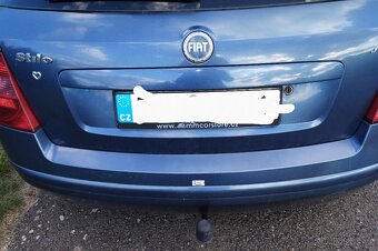 Fiat Stilo 1.9 JTD - 3