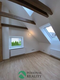 Pronájem rodinného domu 4+1, 140 m2, Libušín - okr. Kladno - 3