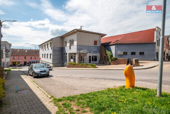 Prodej bytu 2+kk, 53 m², Strakonice, ul. Havlíčkova - 3