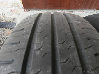 Letni pneu Continental ecocontact 185/65 R15 H - 3