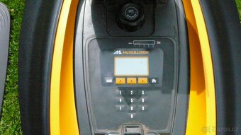 Robotická sekačka McCulloch ROB R 600 - 3