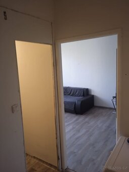 Prodám Byt 1+1 ulice Růžová, Most - 3