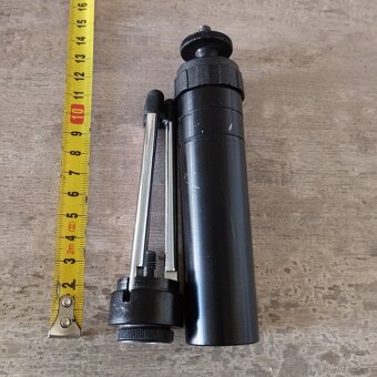 TRIPOD - 3