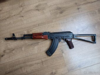 AKS-74 E&L - 3