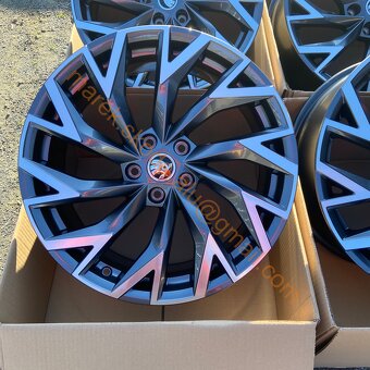 NOVÉ HELIX ANTRACIT R19 SUPERB III/IV ODPOČET DPH - 3