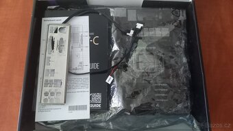 Z97 + 4790K + 32GB RAM - 3