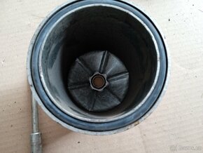 Těleso olejového filtru Škoda 105 120 - 3