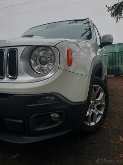 Prodam JEEP RENEGADE - 3