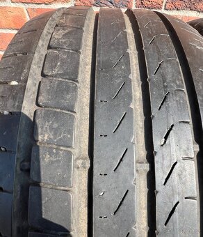 235/55 R18 100V letní pneu Pirelli Scorpion Verde (1719) - 3