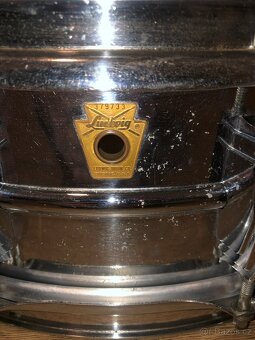 Snare Ludwig Supraphonic 14 x 5“ - 3