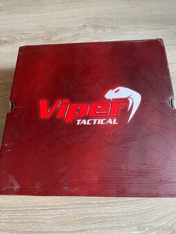 Viper tactical boty - 3