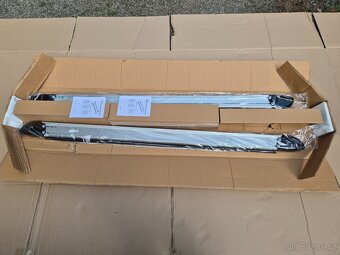 boční prahové nášlapy Mitsubishi ASX MZ315387 - 3