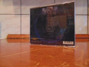 prodám CD Cadacross - Corona Borealis 2002 , v pořádku - 3