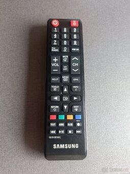 Samsung Skylink EVO-S (GX-M7550SK) – HD satelitní přijímač - 3