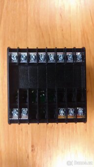 REGULÁTOR TEPLOTY DELTA ELECTRONICS DTA7272R1 - 3
