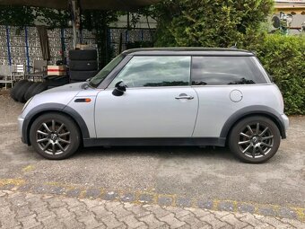 MINI Cooper 1.6  16V - 3